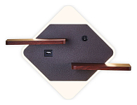 Накладной светильник Ambrella Light FW FW101 250_100_2003467