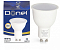 Лампа светодиодная Donel DN03 GU10 9Вт 3000K DN03004W9GU10Dim