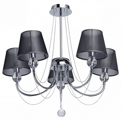 Люстра на штанге MW-Light Федерика 84 684010305 400_400_2423862