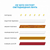 Лента светодиодная Apeyron Electrics Стандарт (в блистере) smd 3528 05BL 100_100_1963245