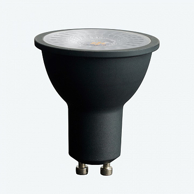 Лампа светодиодная Feron LB-1607 GU10 7Вт 2700K 48956 400_400_2630011