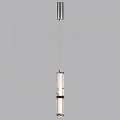 Подвесной светильник Odeon Light COLLIER 5456/12L 400_400_2841143
