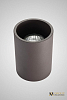 Накладной светильник AM-Group AM02 AM02-110 COFFEE 100_100_2861286