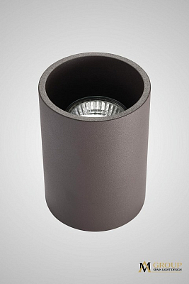 Накладной светильник AM-Group AM02 AM02-110 COFFEE 400_400_2861286