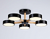 Люстра на штанге Ambrella Light FL FL4828 100_100_2025892