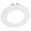 Встраиваемый светильник Arte Lamp Riflessione A7008PL-1WH 100_100_3232828