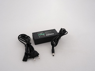 Блок питания с проводом LEDS POWER  005676 400_400_2200876