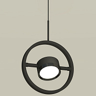 Подвесной светильник Ambrella Light XB XB9112100 500_191_2453655