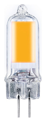 Лампа светодиодная Ambrella Light A G4 2.5Вт 4200K 204502 400_400_2002084
