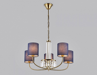 Подвесная люстра Ambrella Light HIGH LIGHT LH71271 400_400_2027261