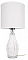 Настольная лампа декоративная Loft it Azzurra 10263T/S
