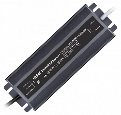 Блок питания с проводом Uniel UET-VAF UL-00009366 400_400_1860298