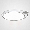 Накладной светильник Imperiumloft Destin White DESTIN01 100_100_3153715