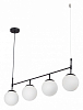 Подвесной светильник Vitaluce V4717 V4717-1/4S 100_100_1817883