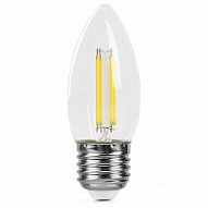 Лампа светодиодная Feron LB-1206 E27 6Вт 4000K 51239 500_191_2238675