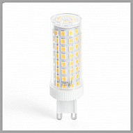 Лампа светодиодная Feron Lb 437 G9 15Вт 4000K 38213 500_191_2237567