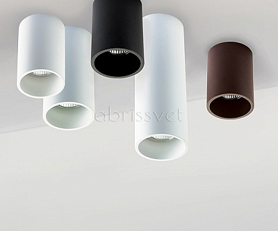 Накладной светильник Italline 202511 202511-11 black 400_400_1972417