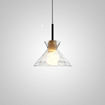 Подвесной светильник Imperiumloft OMG Glass Tree omg-glass01 250_100_Array