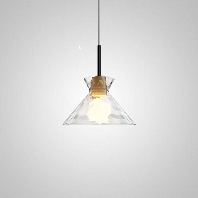 Подвесной светильник Imperiumloft OMG Glass Tree omg-glass01 400_400_2458698