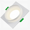 Встраиваемый светильник LEDS POWER SPOT 009599 100_100_2201926
