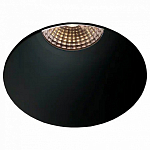 Встраиваемый светильник VOLTALIGHTING Мун DL0191.60.4K.TB DIM 250_100_Array