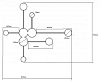 Накладной светильник Kink Light Фирс 2206,19 100_100_1841881