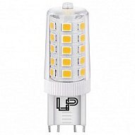 Лампа светодиодная LEDS POWER  G9 3Вт 4000K 007021 500_191_2310081
