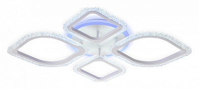 Потолочная люстра Ambrella Light FA FA5147 400_400_2011647