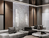 Накладной светильник Ambrella Light COMFORT FL6161 100_100_2840700