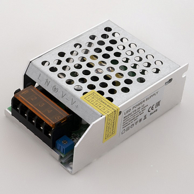 Блок питания LEDS POWER Standard 000770 400_400_2200477
