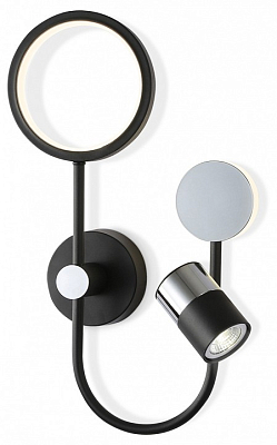 Бра с подсветкой Ambrella Light FL FL51601 400_400_2022683
