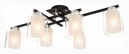 Потолочная люстра Citilux Диез CL111161 500_191_2431596
