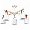 Люстра на штанге Arte Lamp Thomas A7032PL-5WH 100_100_2422049