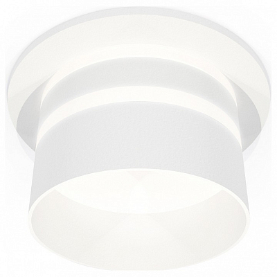 Встраиваемый светильник Ambrella Light XC XC6512062 400_400_2433627