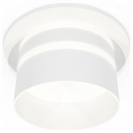 Встраиваемый светильник Ambrella Light XC XC6512062 500_191_2433627