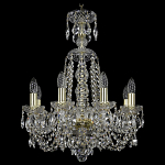 Подвесная люстра Bohemia Art Classic 11.11 11.11.8.165.XL-62.Gd.Sp 250_100_Array