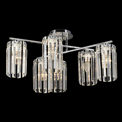 Потолочная люстра Citilux AXIS CL313261 400_400_1692985