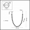 Подвесной светильник Odeon Light Crystal 5008/80L 100_100_1727387