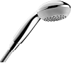 27728000 HG Crometta 1jet/Unica'С 65 см душевой гарнитур 100_100_1439209