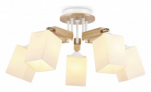 Потолочная люстра Ambrella Light TR TR9518 500_191_2431406