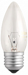 Лампа накаливания Jazzway  E27 60Вт 2700K B35 240V 60W E27 clear 250_100_Array