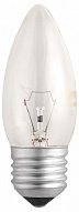 Лампа накаливания Jazzway  E27 60Вт 2700K B35 240V 60W E27 clear 500_191_3239212