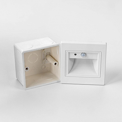 Встраиваемый светильник Citilux Skally CLD005KS0 400_400_1693842