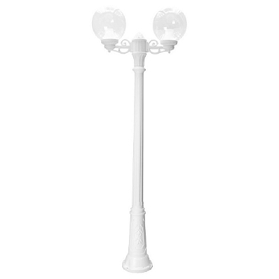 Фонарный столб Fumagalli Globe 250 G25.156.S20.WXE27 400_400_3099470