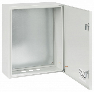 Электрический щиток накладной Эра  NO_SIMPLE_STM_SHMP-06_IP31 400_400_3239424
