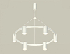 Подвесная люстра Ambrella Light XB XB9021150 100_100_2021619