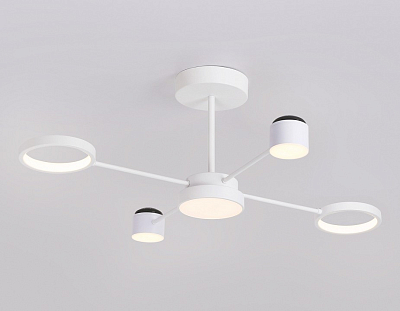 Люстра на штанге Ambrella Light FL FL51631 400_400_2025962