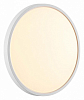 Накладной светильник Sonex Alfa White 7659/24L 100_100_1709570