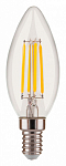 Лампа светодиодная Elektrostandard Dimmable F E14 5Вт 4200K a048724 250_100_1773327
