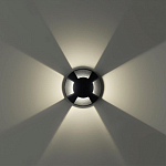 Встраиваемый в дорогу светильник Odeon Light Wald 6662/3GL 250_100_1727722